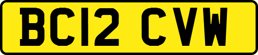BC12CVW