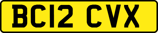 BC12CVX