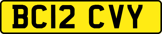 BC12CVY