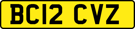 BC12CVZ