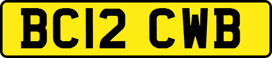 BC12CWB