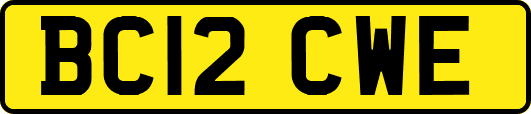 BC12CWE