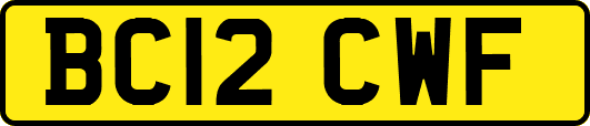 BC12CWF