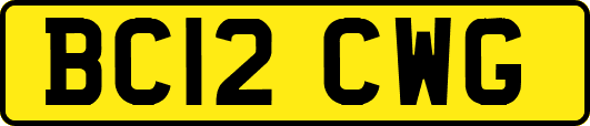 BC12CWG