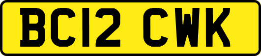 BC12CWK