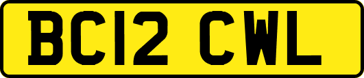 BC12CWL
