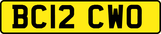 BC12CWO