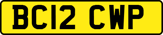 BC12CWP