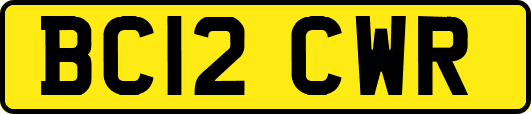 BC12CWR