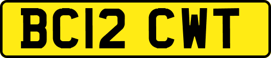 BC12CWT