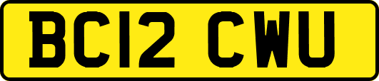 BC12CWU
