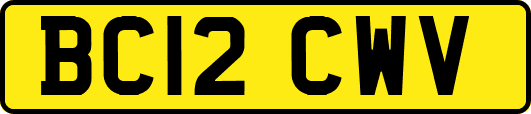 BC12CWV