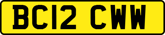 BC12CWW