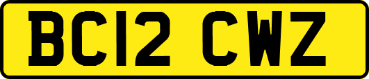 BC12CWZ