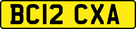 BC12CXA