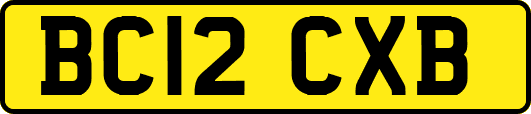 BC12CXB