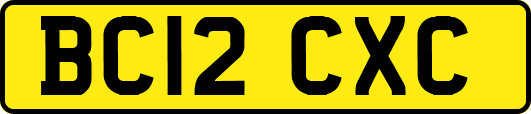 BC12CXC