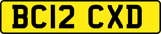 BC12CXD
