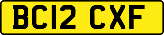 BC12CXF