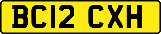 BC12CXH
