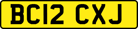 BC12CXJ