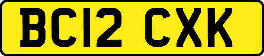 BC12CXK