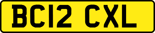BC12CXL