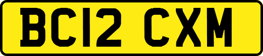 BC12CXM