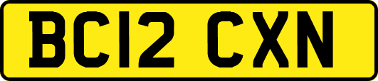 BC12CXN