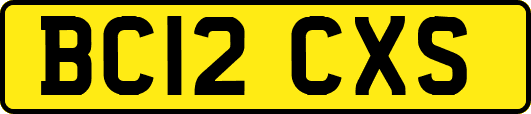 BC12CXS