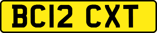 BC12CXT