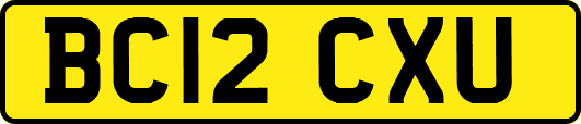 BC12CXU