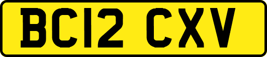 BC12CXV