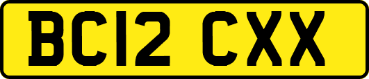 BC12CXX
