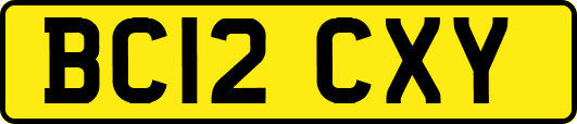 BC12CXY