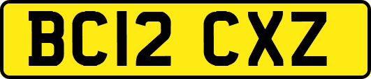 BC12CXZ