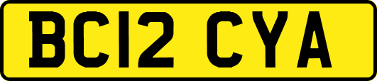 BC12CYA