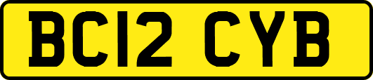 BC12CYB