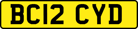 BC12CYD