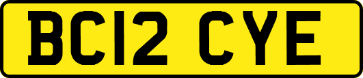 BC12CYE