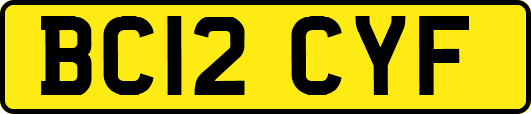 BC12CYF