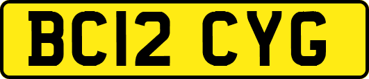 BC12CYG