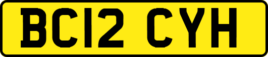 BC12CYH