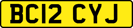 BC12CYJ