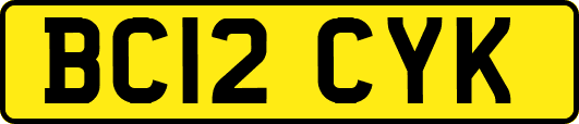 BC12CYK