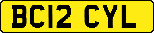 BC12CYL