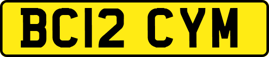 BC12CYM