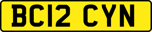 BC12CYN
