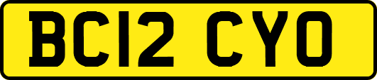 BC12CYO