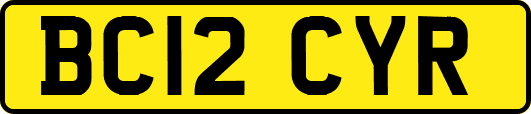 BC12CYR